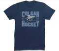 Colgan Sharks Hockey T-Shirt