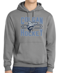 Colgan Sharks Hockey Hoodie